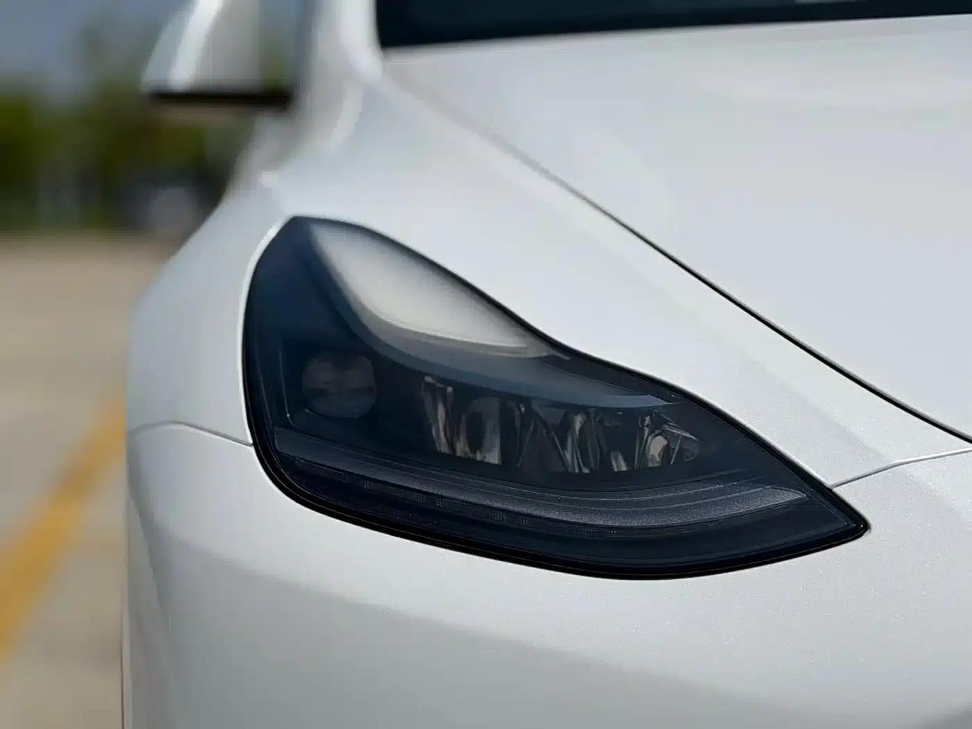 Model Y 2021 Standard Range Rear-Wheel Drive — миниатюра 21