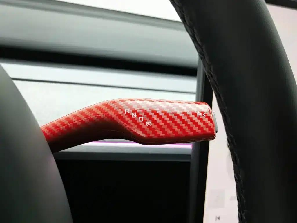 Model Y 2023 Long Range All-Wheel Drive — миниатюра 13