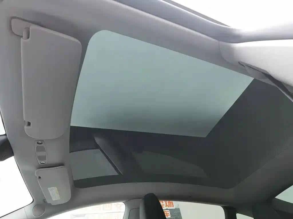 Model Y 2023 Long Range All-Wheel Drive — миниатюра 14