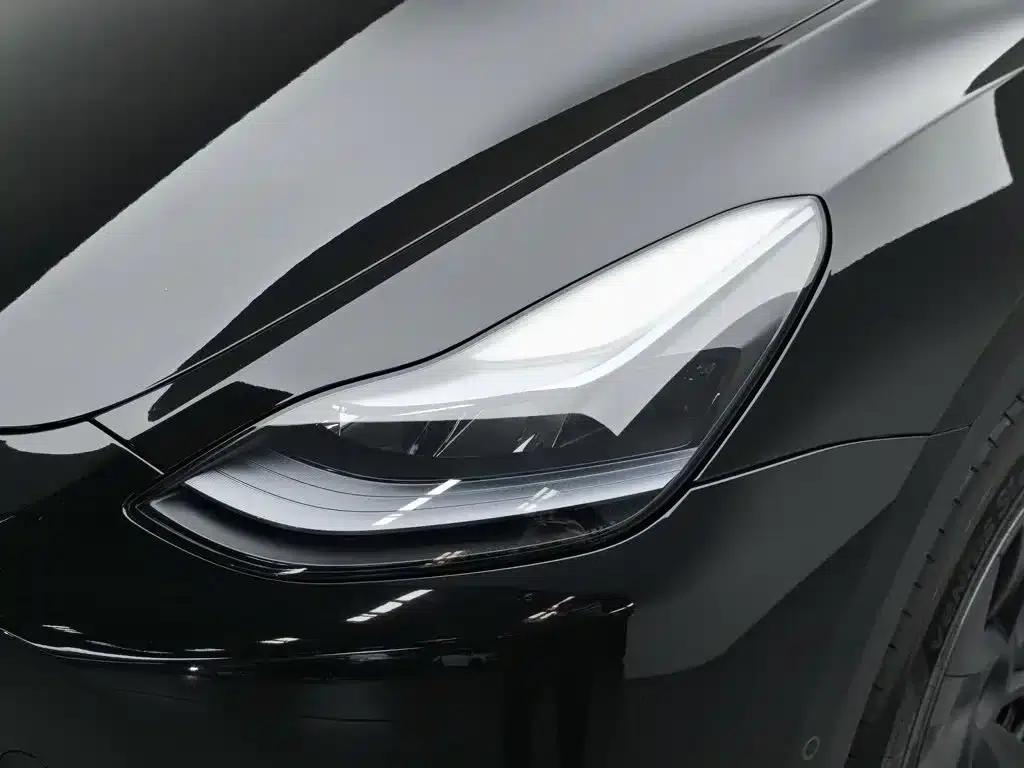 Model Y 2023 Long Range All-Wheel Drive — миниатюра 7