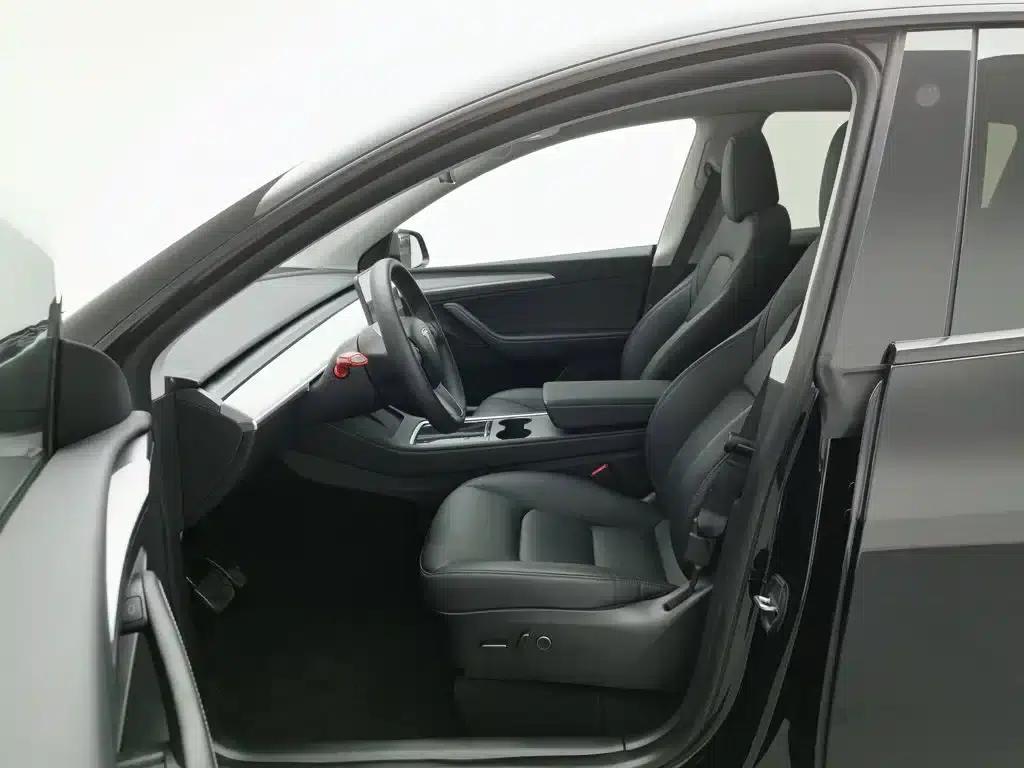 Model Y 2023 Long Range All-Wheel Drive — миниатюра 10