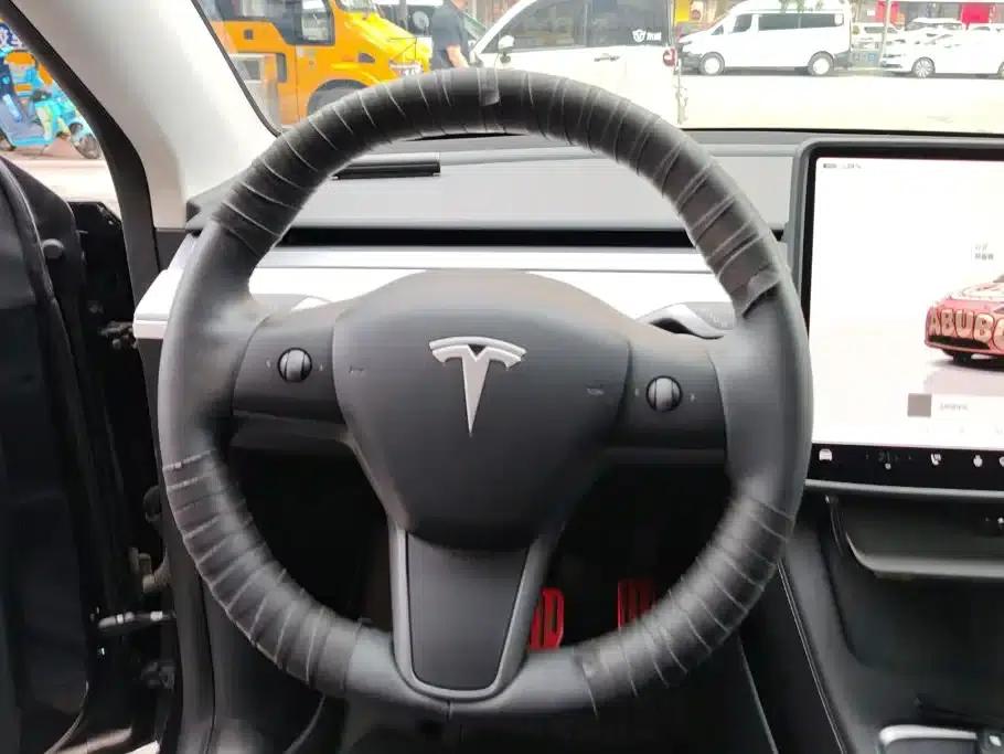 Model Y 2024 Rear-Wheel Drive — миниатюра 15