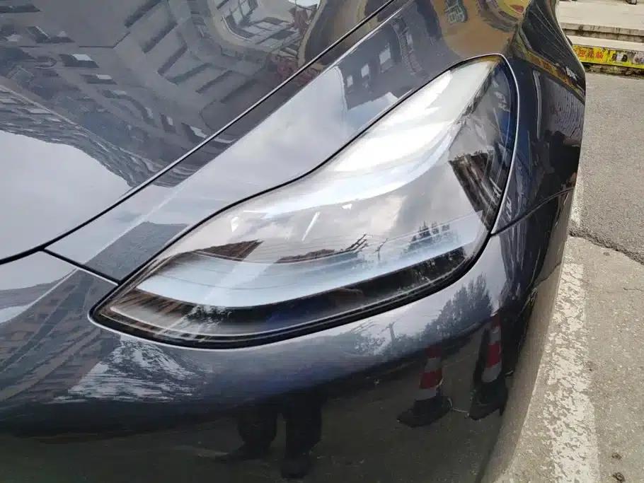 Model Y 2024 Rear-Wheel Drive — миниатюра 5