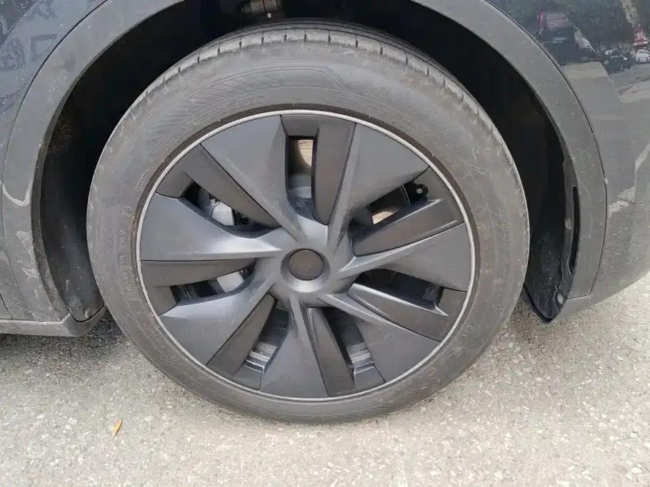 Model Y 2024 Rear-Wheel Drive — миниатюра 6