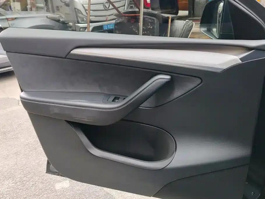 Model Y 2024 Rear-Wheel Drive — миниатюра 7