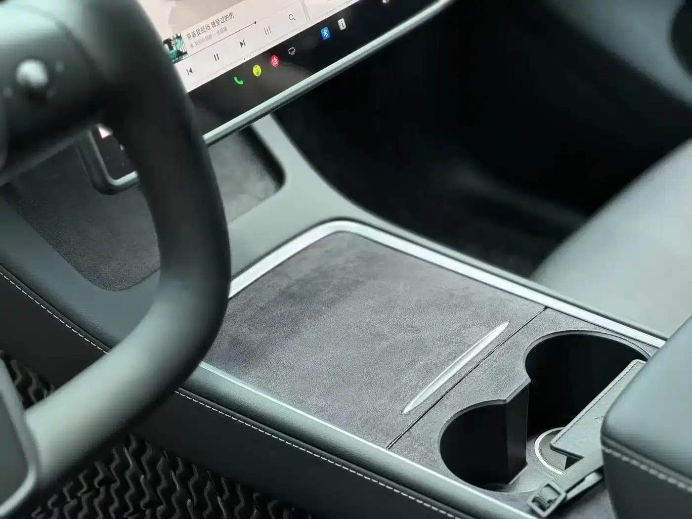 Model Y 2023 Rear-Wheel Drive — миниатюра 5