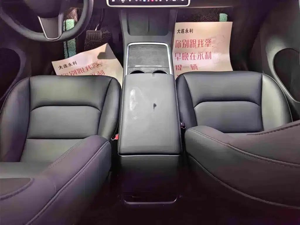 Model Y 2024 Long Range All-Wheel Drive — миниатюра 15