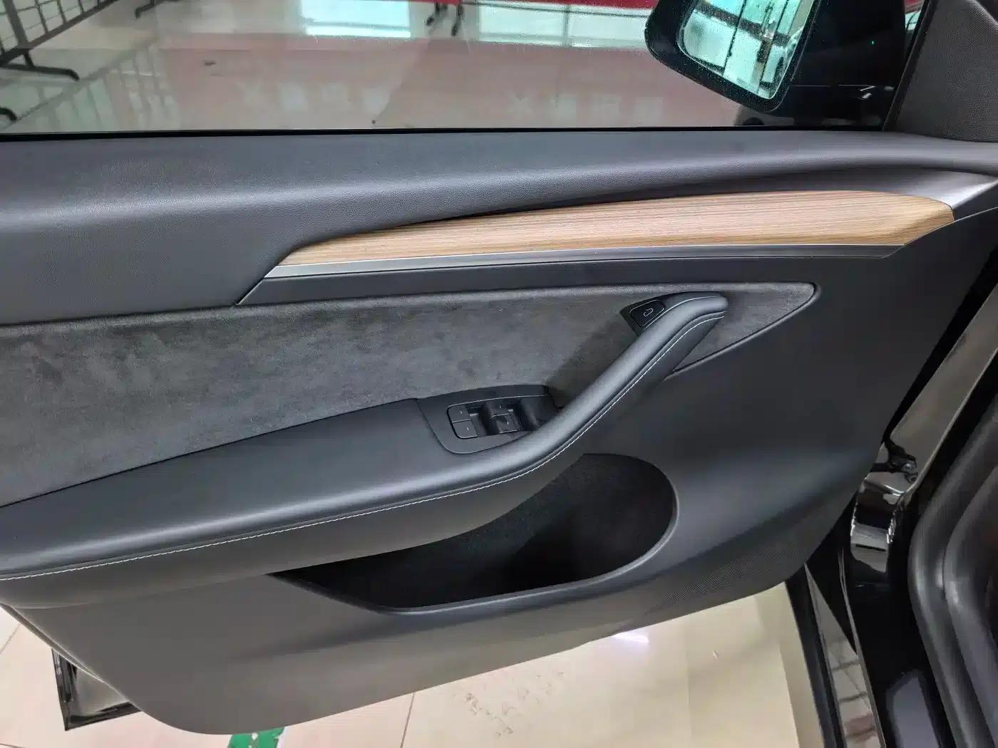 Model Y 2022 Facelift Rear-Wheel Drive Version — миниатюра 19