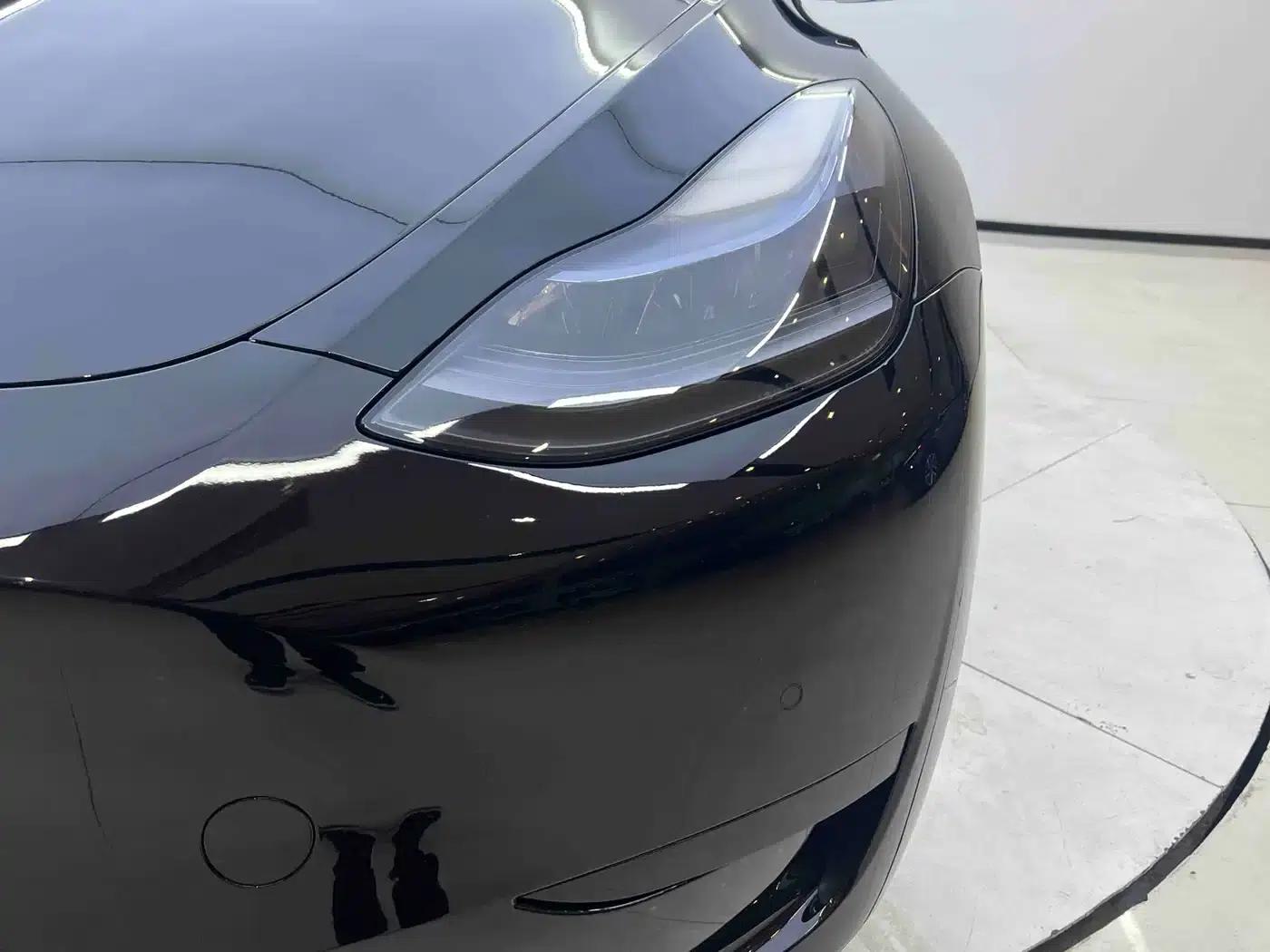 Model Y 2023 Rear-Wheel Drive — миниатюра 11