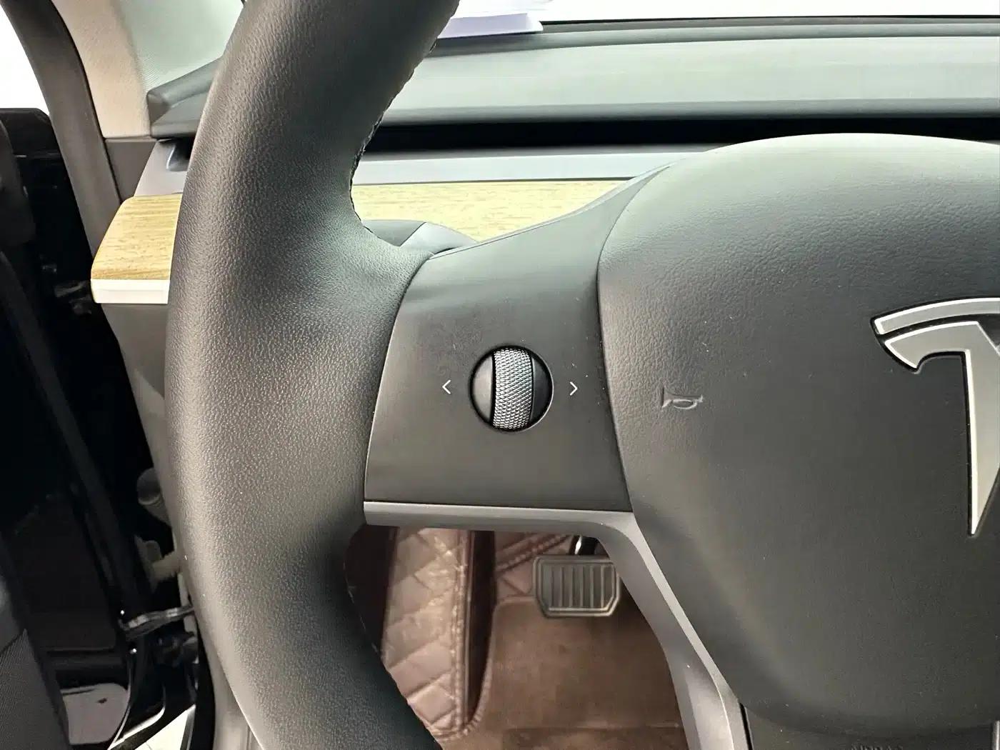Model Y 2022 Facelift Rear-Wheel Drive Version — миниатюра 16