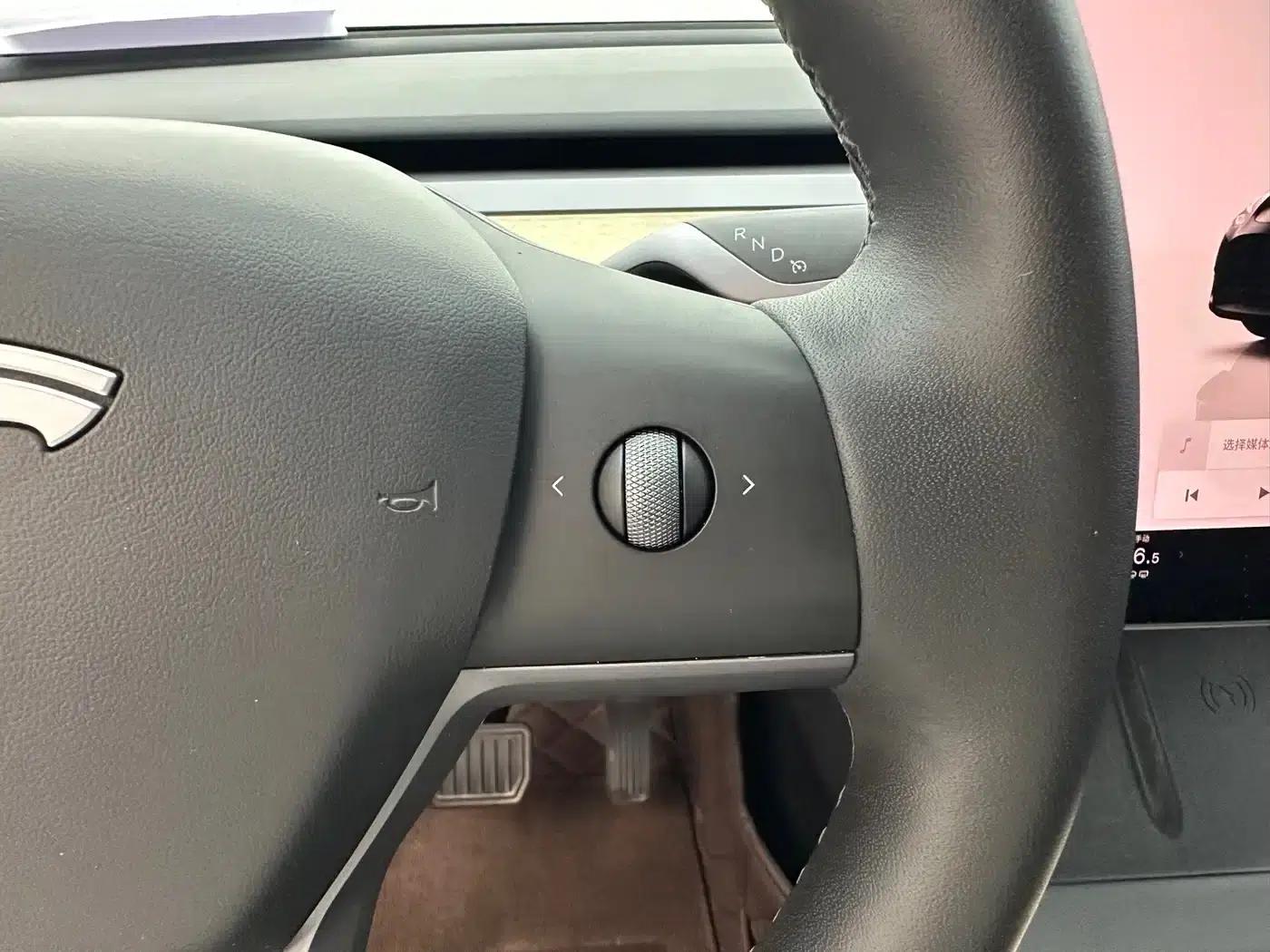 Model Y 2022 Facelift Rear-Wheel Drive Version — миниатюра 17
