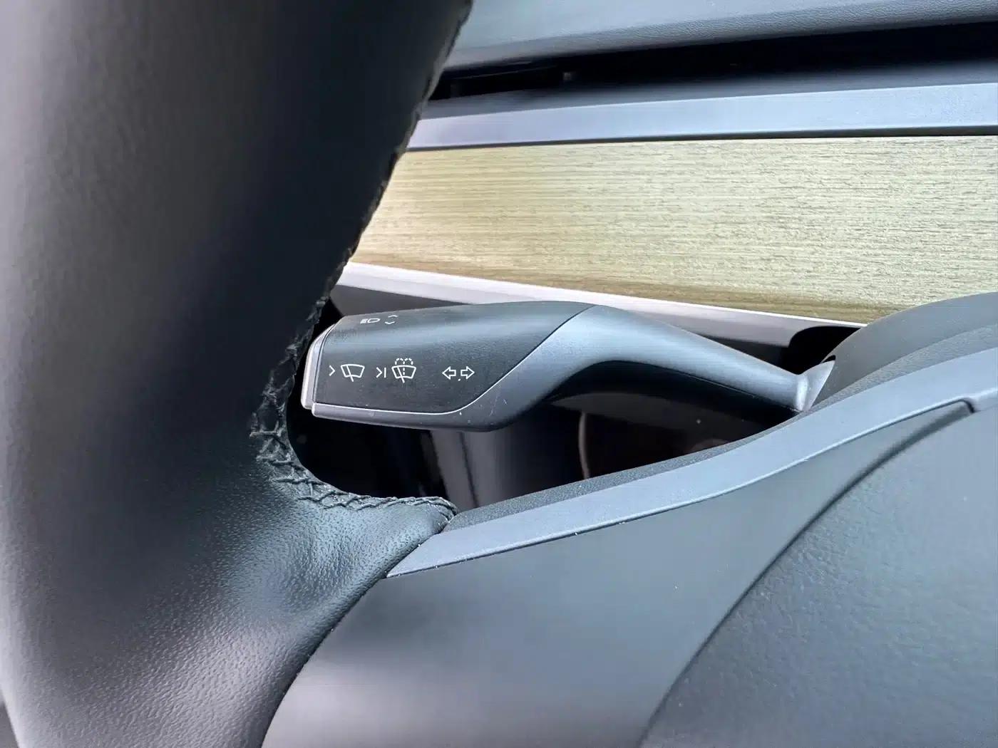 Model Y 2022 Facelift Rear-Wheel Drive Version — миниатюра 18