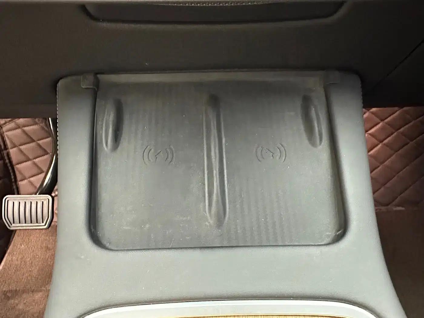 Model Y 2022 Facelift Rear-Wheel Drive Version — миниатюра 21