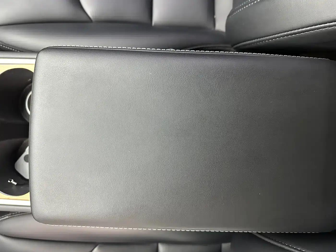 Model Y 2022 Facelift Rear-Wheel Drive Version — миниатюра 23