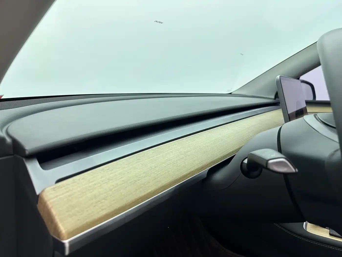 Model Y 2022 Facelift Rear-Wheel Drive Version — миниатюра 25