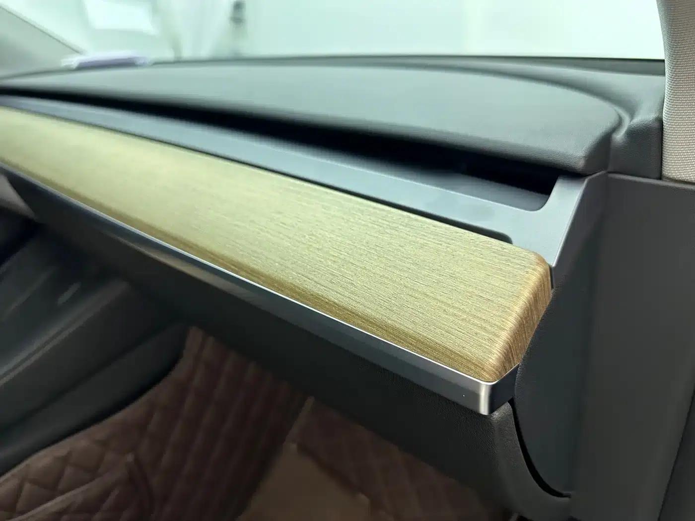 Model Y 2022 Facelift Rear-Wheel Drive Version — миниатюра 27