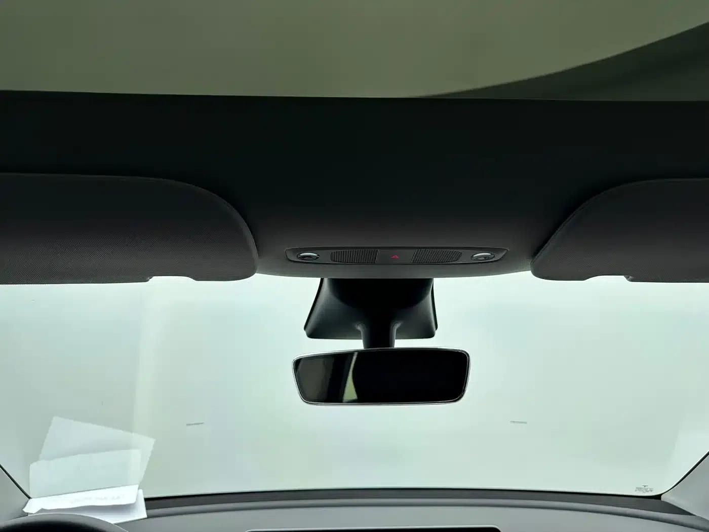 Model Y 2022 Facelift Rear-Wheel Drive Version — миниатюра 28