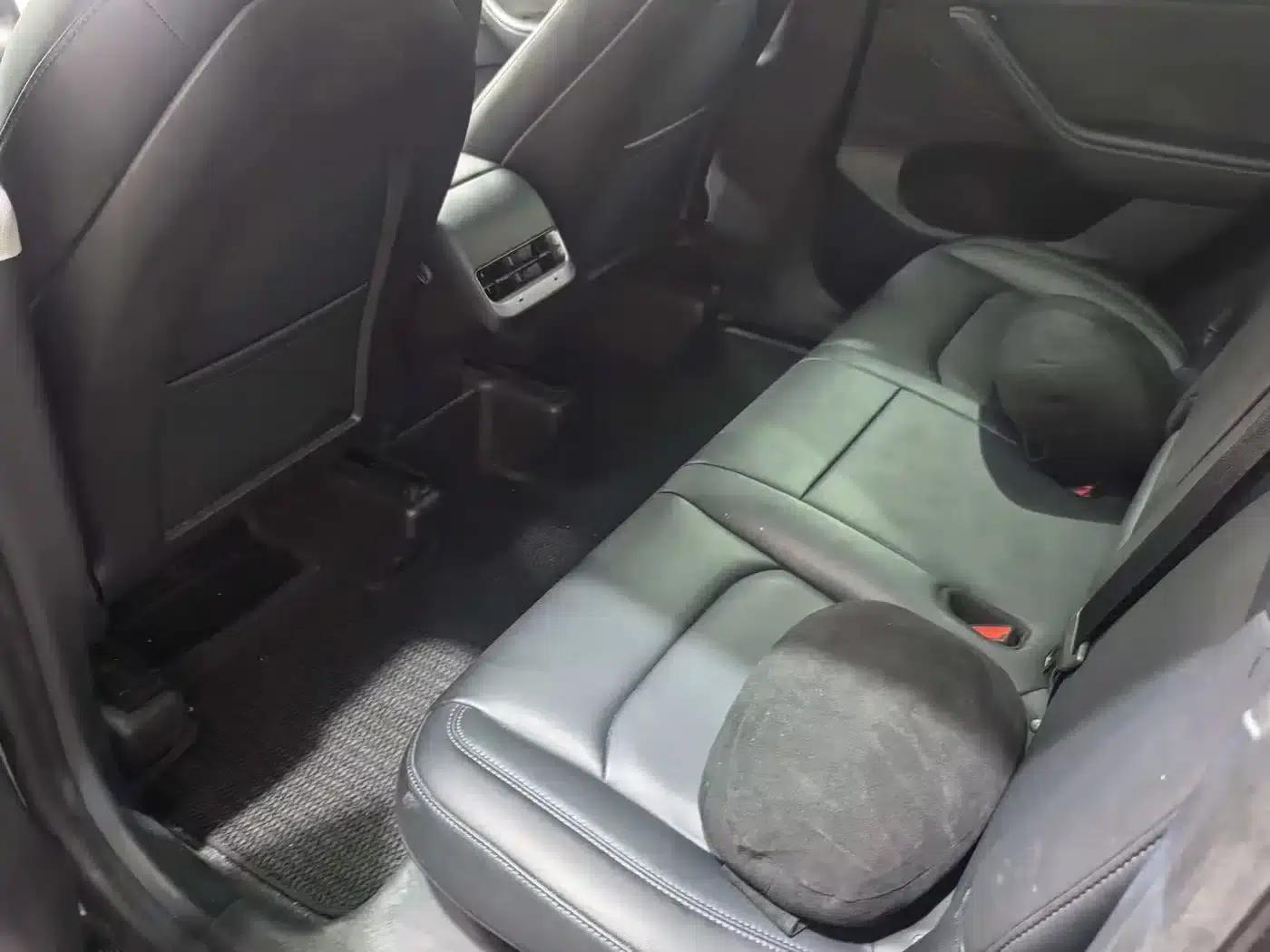 Model Y 2022 Facelift Rear-Wheel Drive Version — миниатюра 6