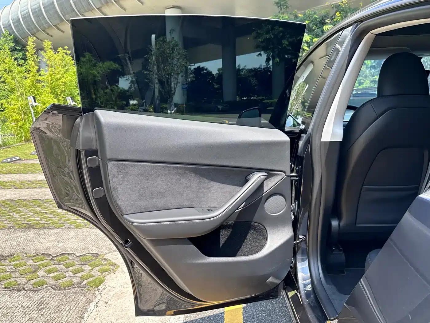 Model Y 2024 Rear-Wheel Drive — миниатюра 21