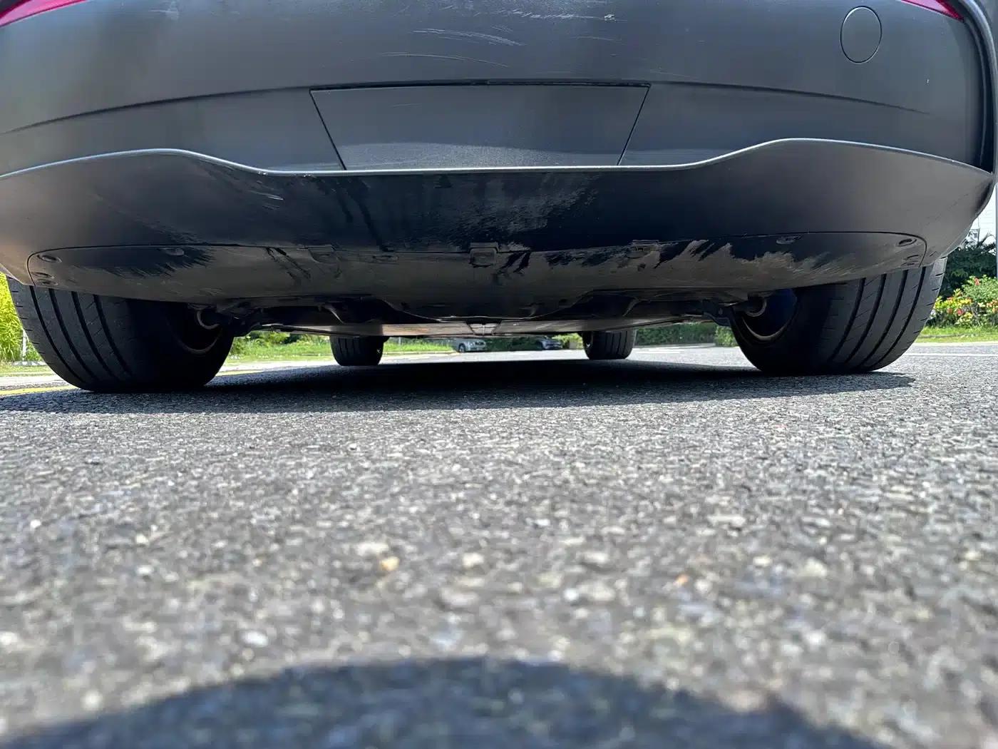 Model Y 2024 Rear-Wheel Drive — миниатюра 33