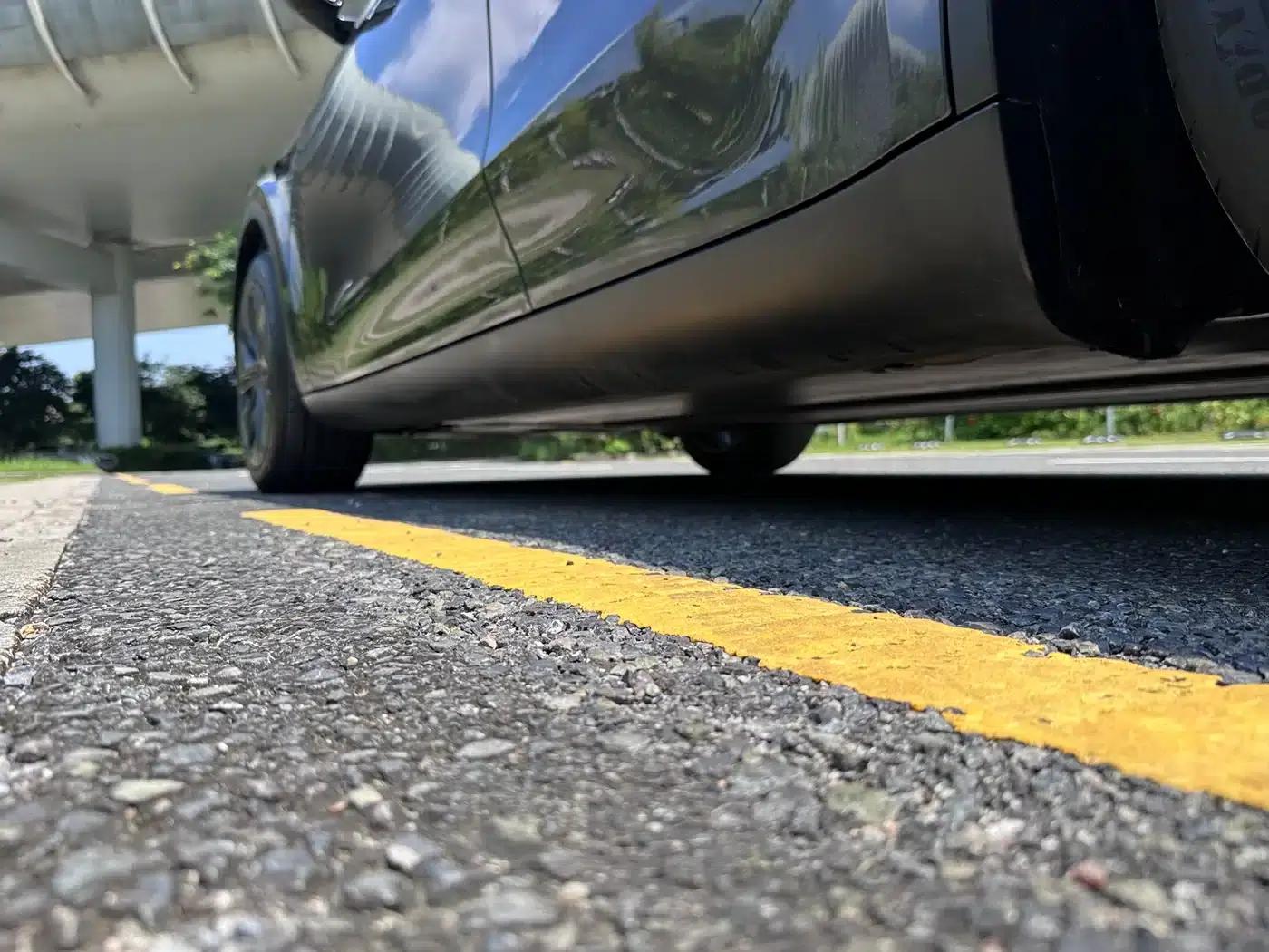 Model Y 2024 Rear-Wheel Drive — миниатюра 35