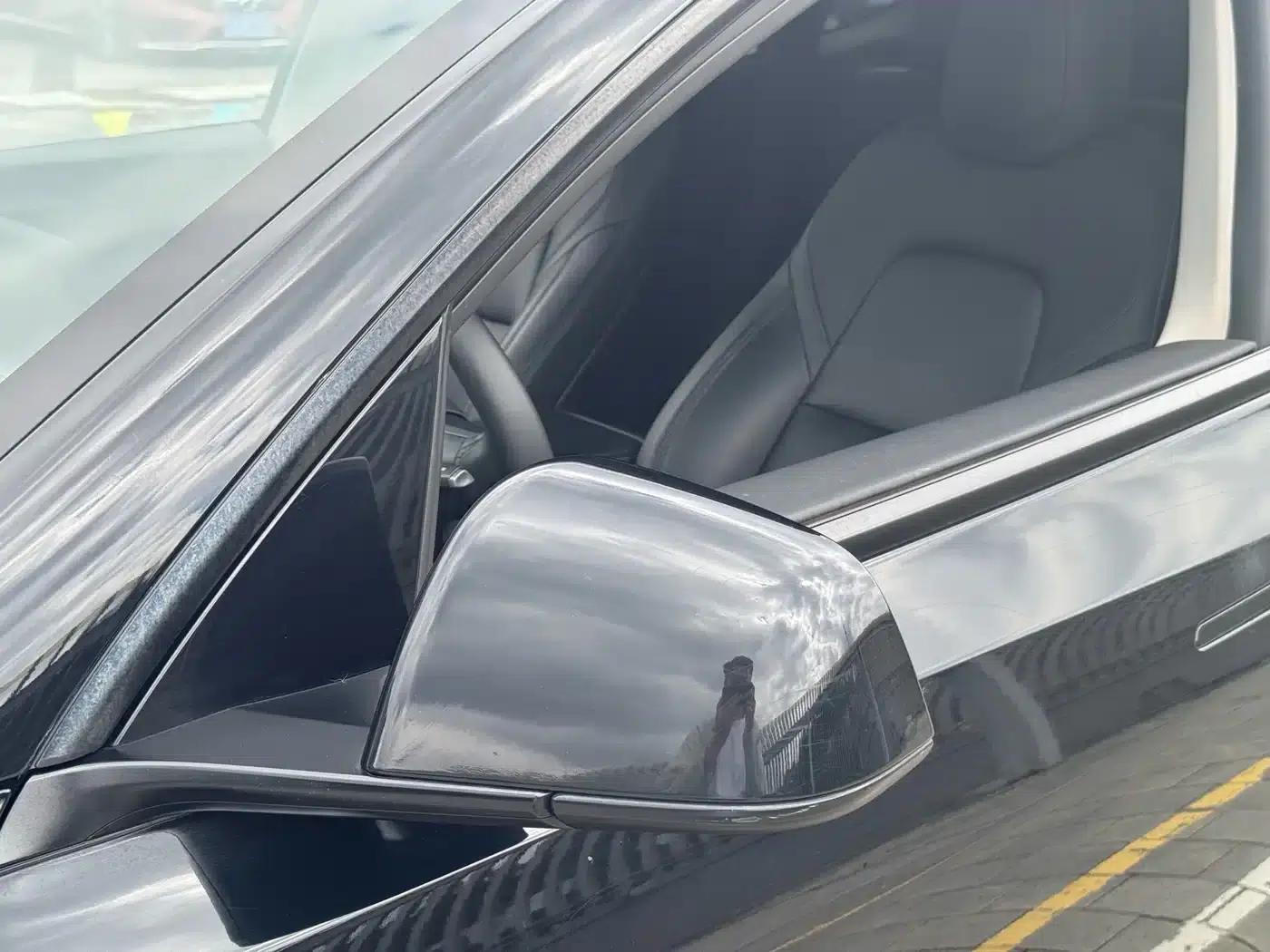 Model Y 2021 Standard Range Rear-Wheel Drive — миниатюра 28