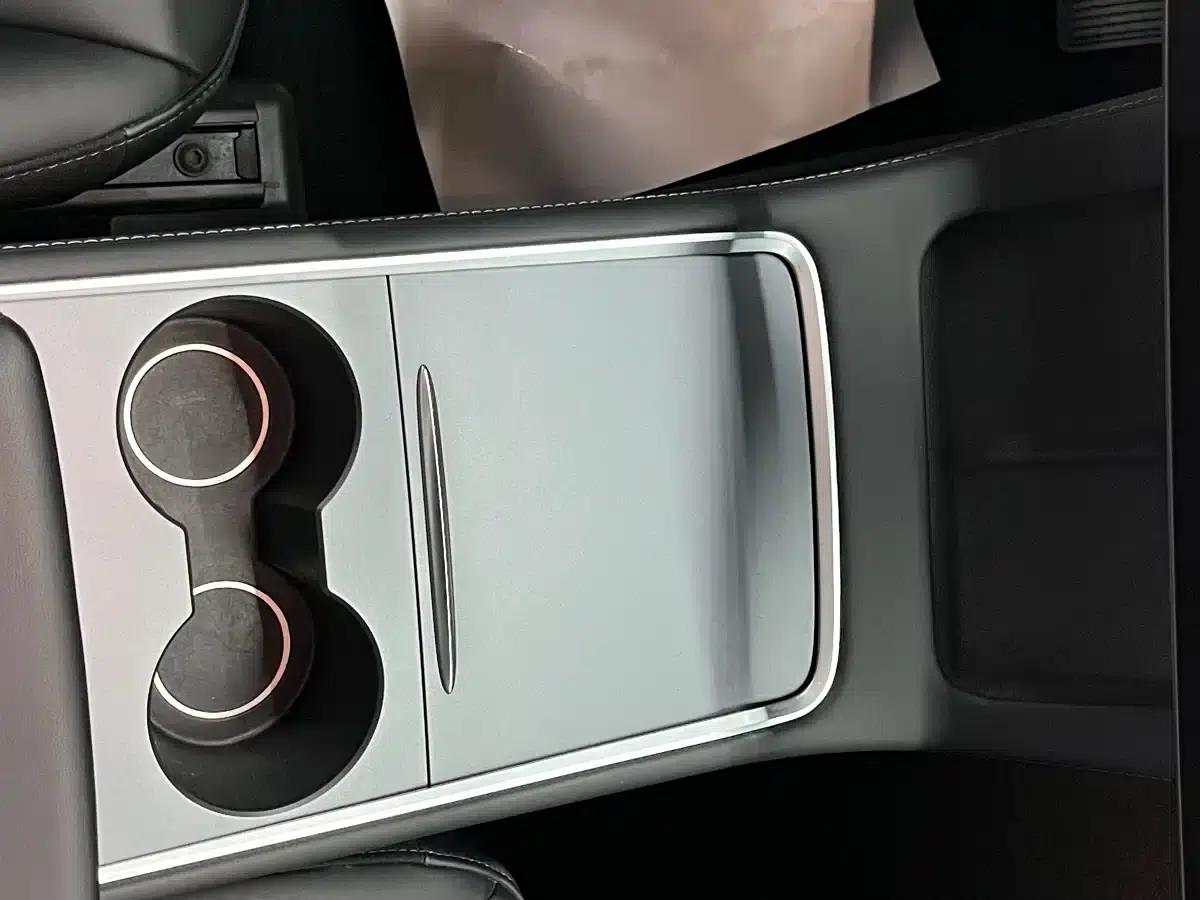 Model Y 2022 Facelift Rear-Wheel Drive Version — миниатюра 13