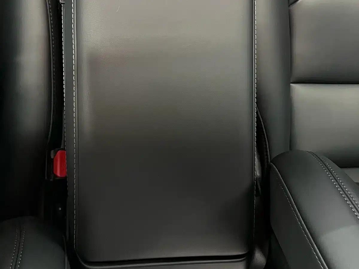 Model Y 2022 Facelift Rear-Wheel Drive Version — миниатюра 14