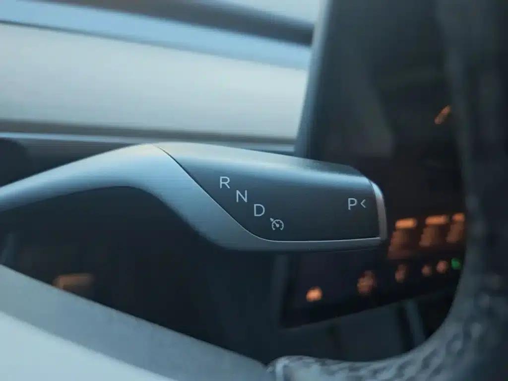 Model Y 2022 Facelift Long Range All-Wheel Drive Version — миниатюра 14