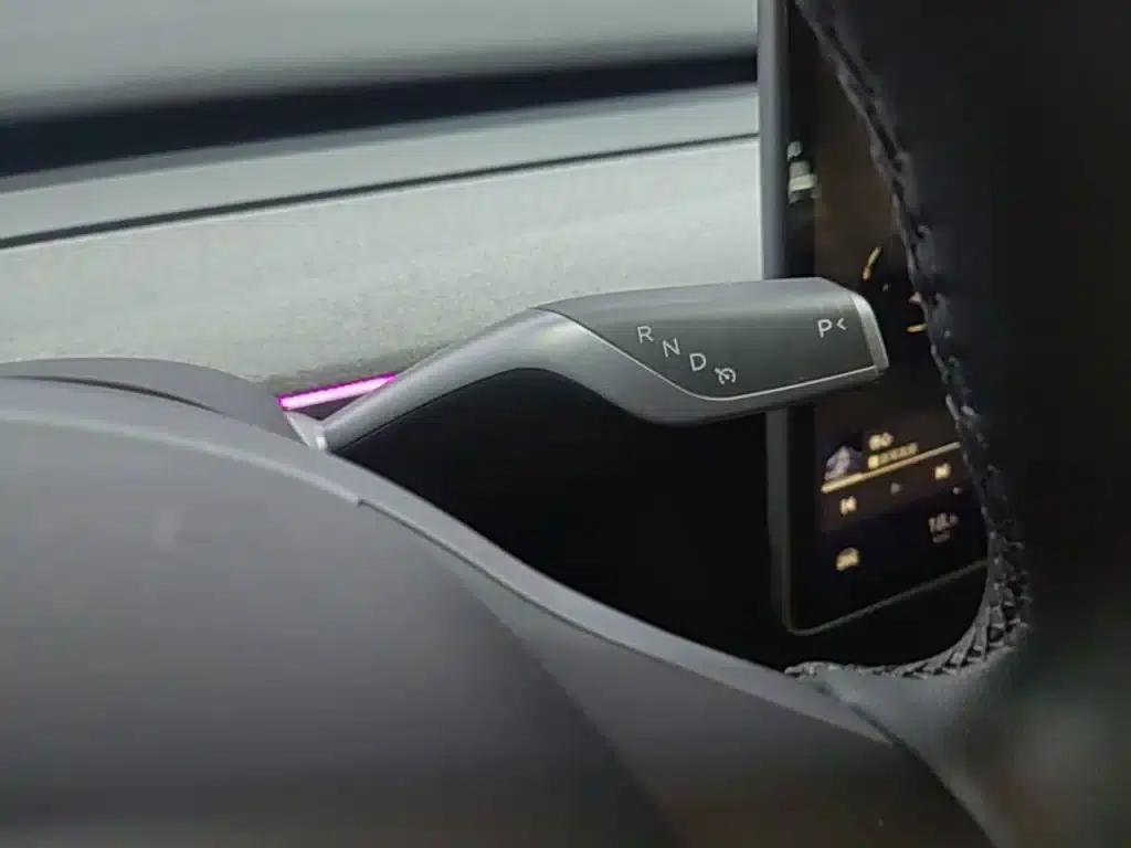 Model Y 2024 Rear-Wheel Drive — миниатюра 14