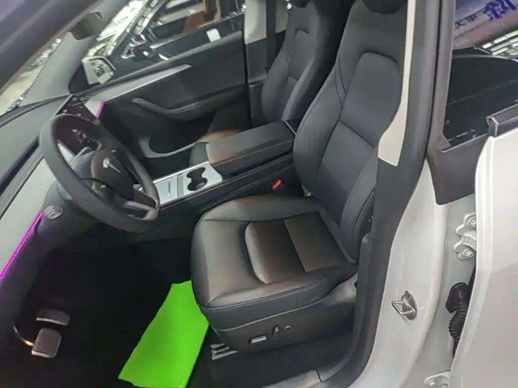 Model Y 2024 Rear-Wheel Drive — миниатюра 15