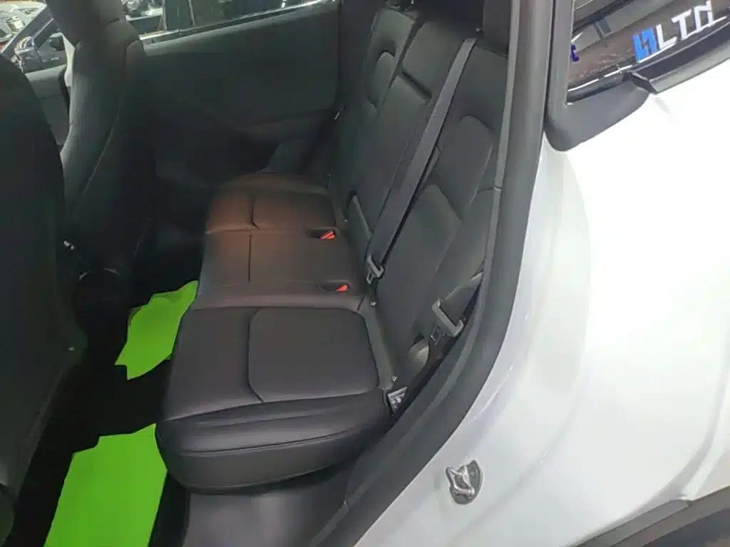 Model Y 2024 Rear-Wheel Drive — миниатюра 17