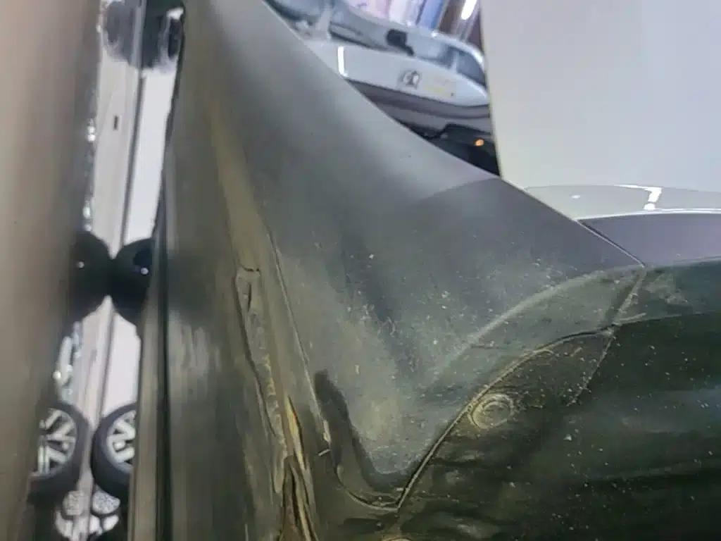 Model Y 2024 Rear-Wheel Drive — миниатюра 21