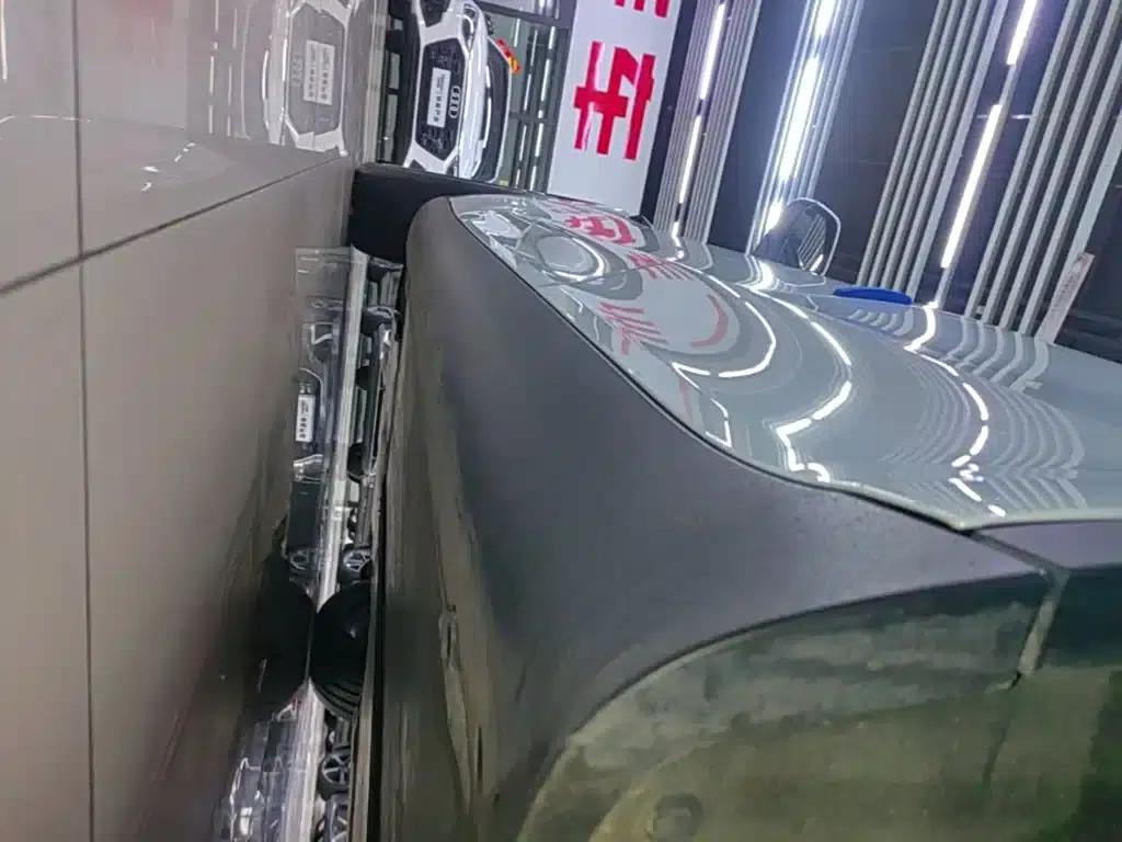 Model Y 2024 Rear-Wheel Drive — миниатюра 22