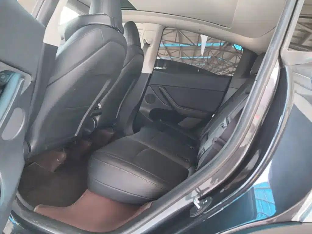 Model Y 2024 Rear-Wheel Drive — миниатюра 17