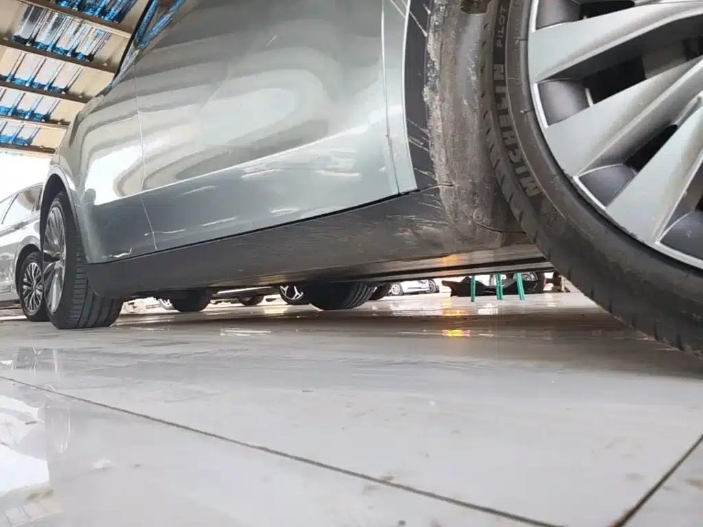 Model Y 2024 Rear-Wheel Drive — миниатюра 21