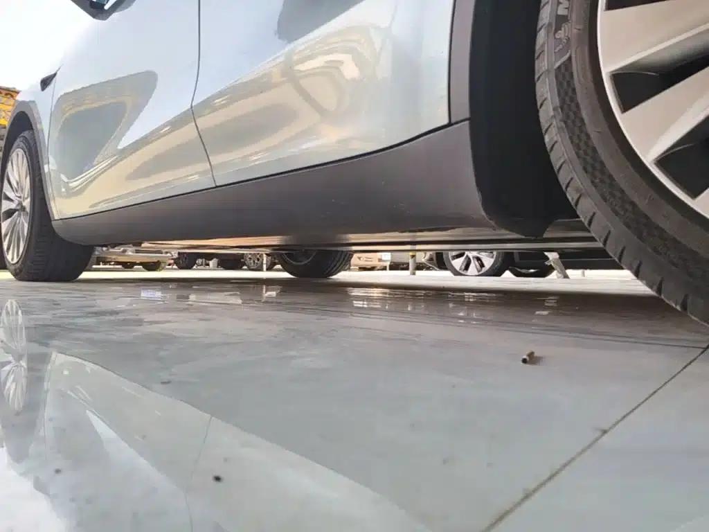Model Y 2024 Rear-Wheel Drive — миниатюра 22