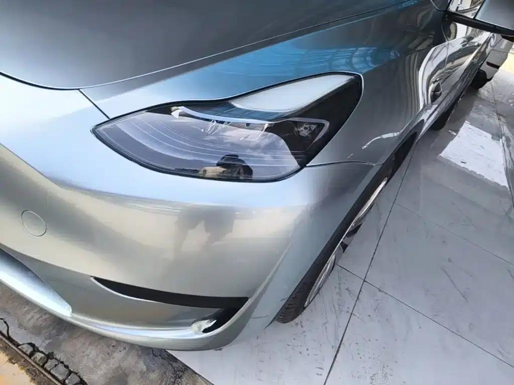Model Y 2024 Rear-Wheel Drive — миниатюра 24