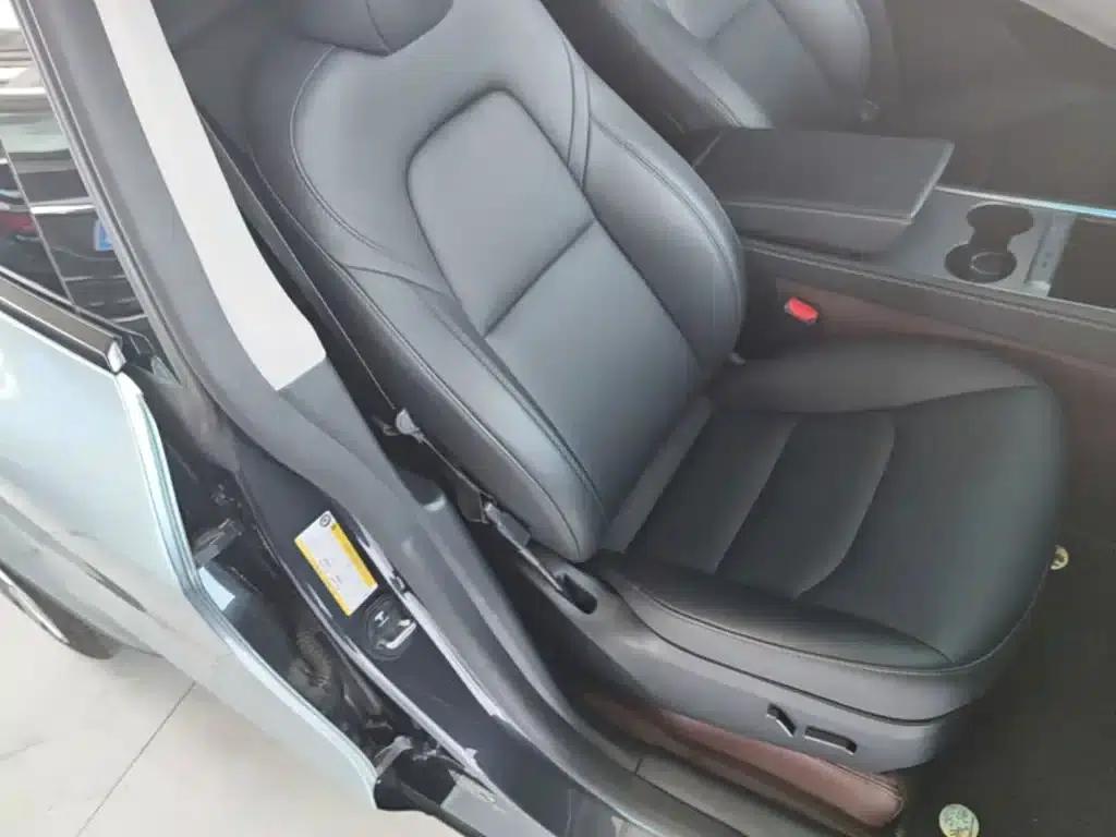 Model Y 2024 Rear-Wheel Drive — миниатюра 25