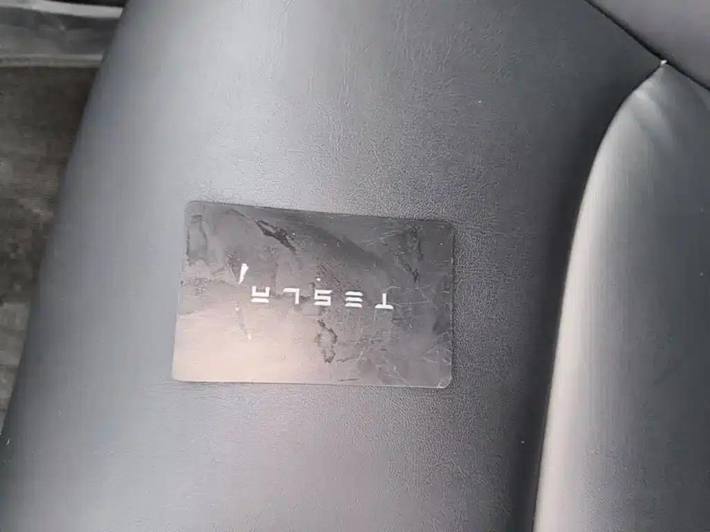 Model Y 2024 Rear-Wheel Drive — миниатюра 9