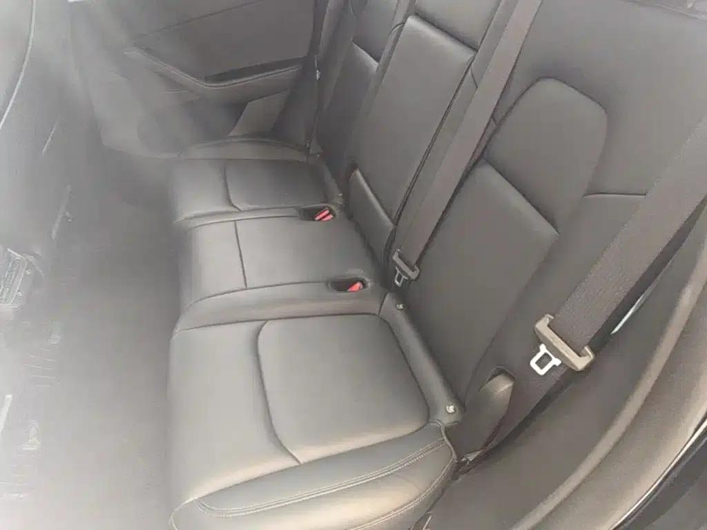 Model Y 2023 Rear-Wheel Drive — миниатюра 17