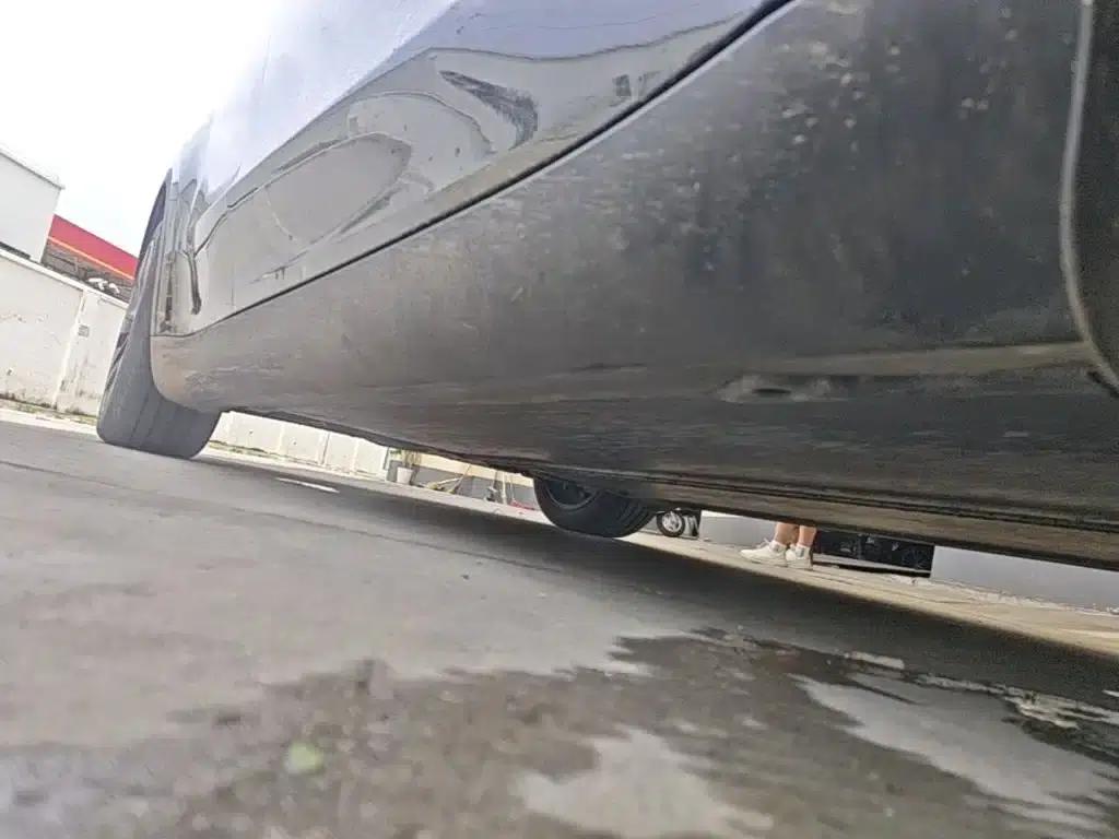Model Y 2023 Rear-Wheel Drive — миниатюра 21