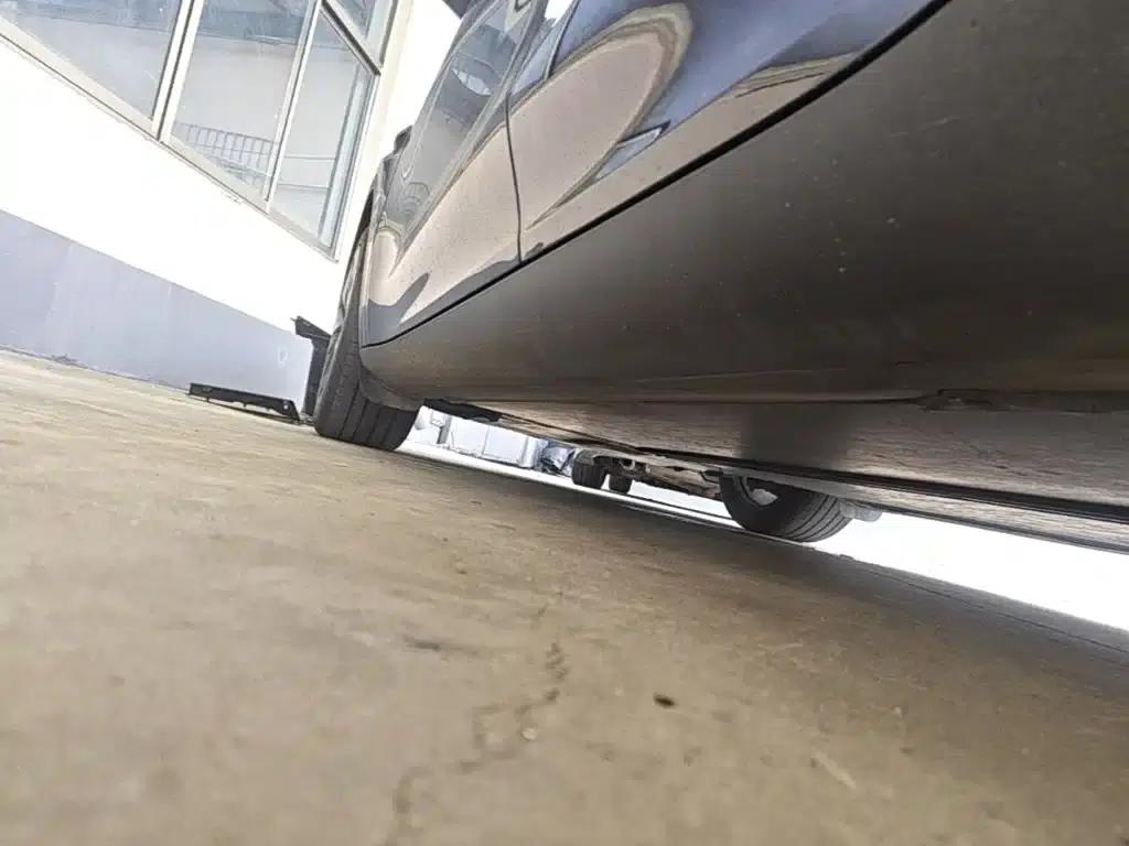 Model Y 2023 Rear-Wheel Drive — миниатюра 22