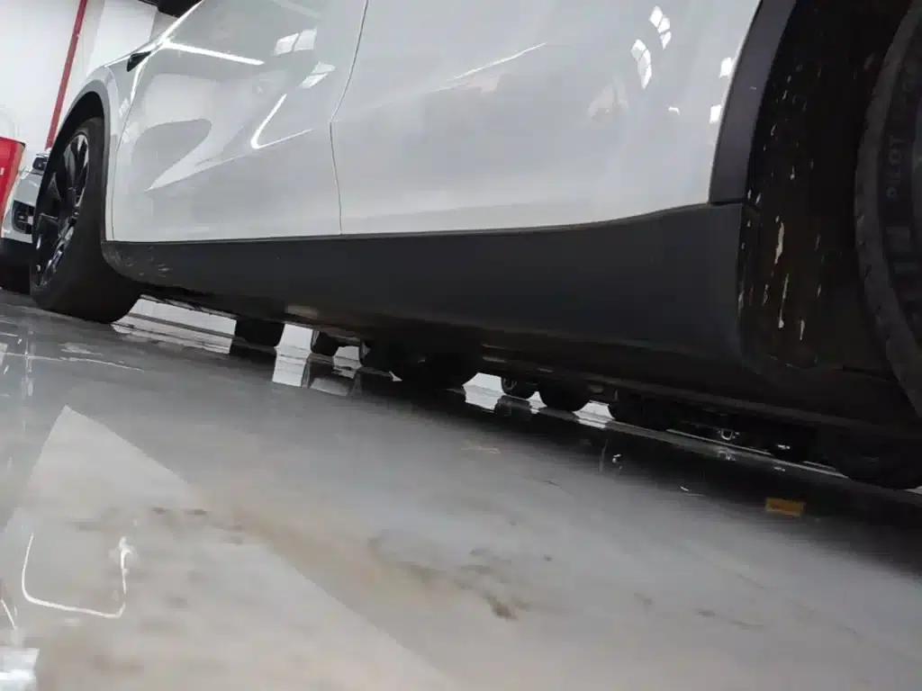 Model Y 2021 Long Range All-Wheel Drive — миниатюра 22