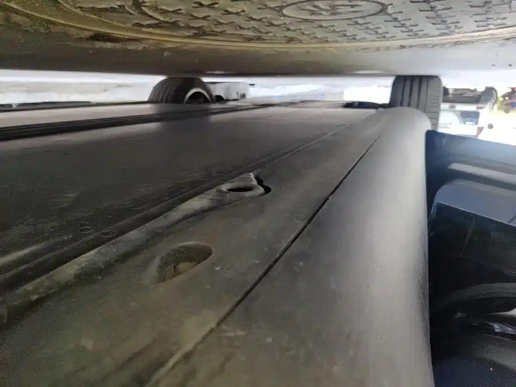 Model Y 2022 Facelift Rear-Wheel Drive Version — миниатюра 22