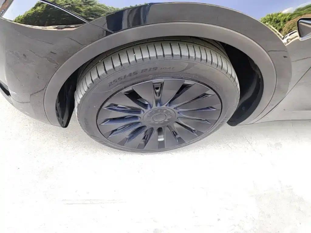 Model Y 2022 Facelift Rear-Wheel Drive Version — миниатюра 23