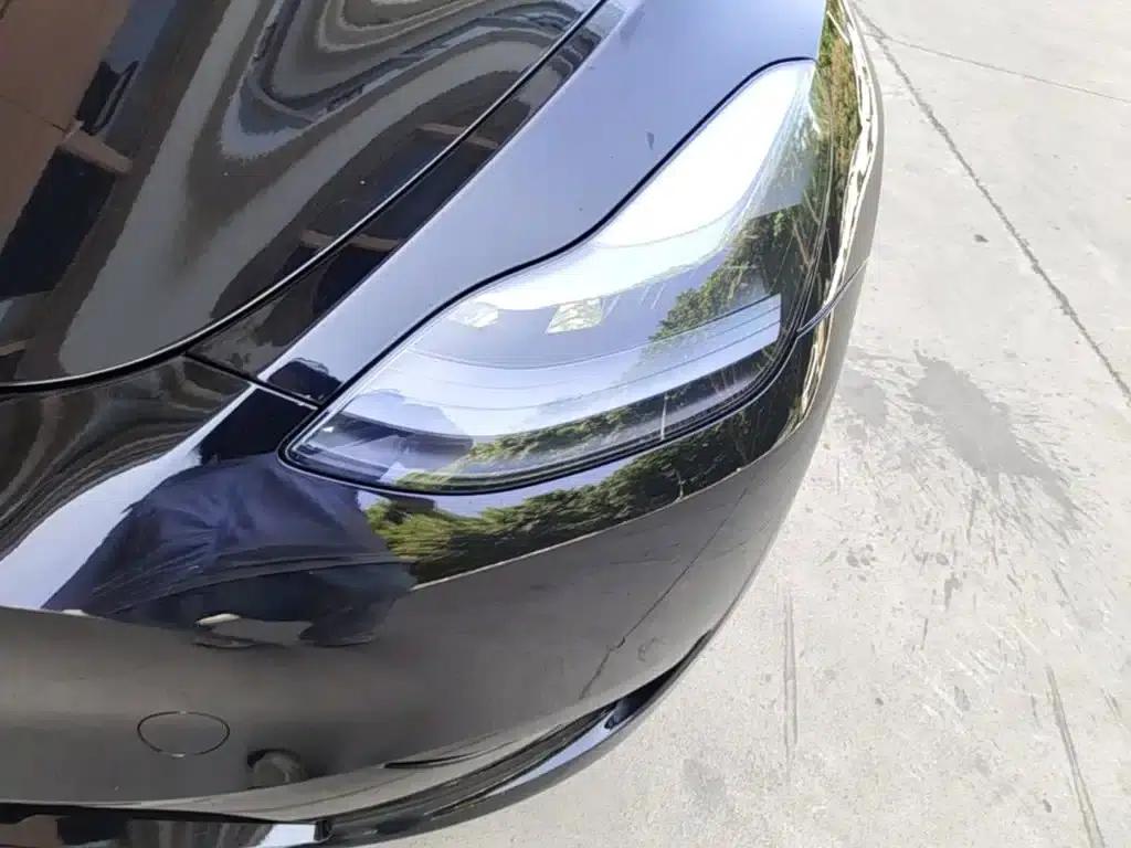 Model Y 2022 Facelift Rear-Wheel Drive Version — миниатюра 24