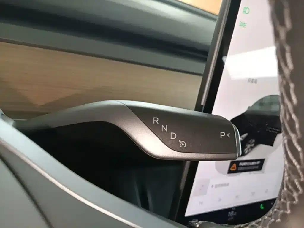 Model Y 2022 Facelift Rear-Wheel Drive Version — миниатюра 14