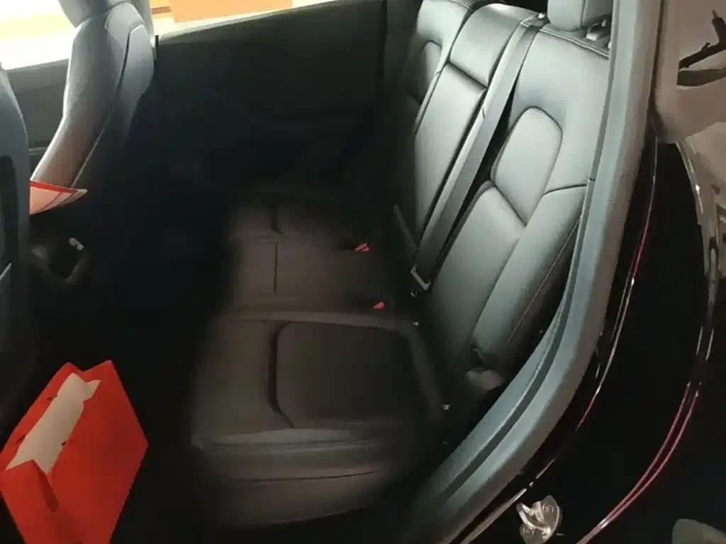 Model Y 2022 Facelift Rear-Wheel Drive Version — миниатюра 17