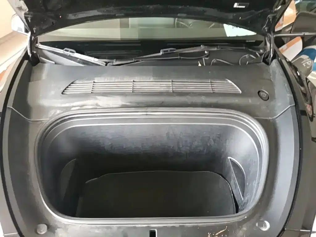 Model Y 2022 Facelift Rear-Wheel Drive Version — миниатюра 20
